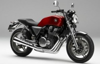 Rizoma Parts for Honda CB Models